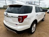 Used 2017 Ford Explorer Limited w/ Equipment Group 301A image 5