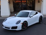 Used 2017 Porsche 911 Carrera S image 4