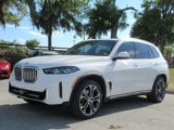 Used 2025 BMW X5 xDrive40i w/ Executive Package image 4