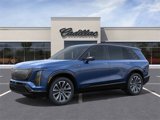New 2026 Cadillac Vistiq Sport image 2