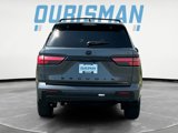 New 2025 Toyota Sequoia Platinum image 5