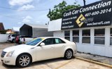 Used 2008 Cadillac CTS 3.6 w/ Performance Luxury Package image 2