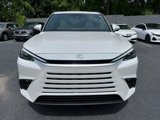 New 2025 Lexus TX 350 AWD image 3