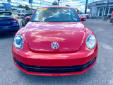 Used 2016 Volkswagen Beetle 1.8T SE w/ Lighting Package image 2
