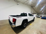 Used 2023 Toyota Tacoma TRD Off-Road image 5