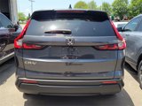 New 2026 Honda CR-V EX image 2