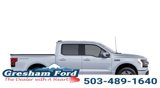 New 2025 Ford F150 Lightning Lariat image 5