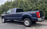 Used 2017 Ford F250 4x4 SuperCab Super Duty image 5