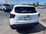 New 2025 Chevrolet Trax RS w/ Driver Confidence Package image 4