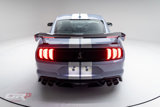 Used 2022 Ford Mustang Shelby GT500 w/ Carbon Fiber Track Pack image 4