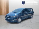 New 2025 Chrysler Pacifica Select image 4