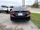 Used 2014 Hyundai Elantra SE w/ Option Group 02 image 6