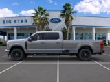New 2025 Ford F350 Lariat image 3