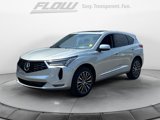 New 2025 Acura RDX SH-AWD w/ Advance Package image 3