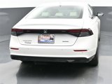 New 2025 Honda Accord EX-L image 5