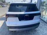 New 2026 Chevrolet Traverse LT w/ LPO, Floor Liner Package image 3