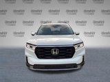 New 2025 Honda Pilot Elite image 2