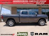 New 2025 RAM 2500 Laramie image 3