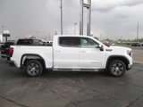 New 2025 GMC Sierra 1500 SLE image 4