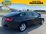 Used 2024 Chevrolet Malibu LT image 6