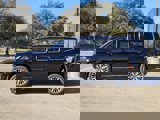 New 2025 Jeep Grand Wagoneer 4WD w/ 8-Passenger Seating Package image 3