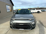 Used 2022 Kia Soul LX image 4