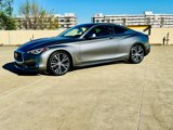 Used 2019 INFINITI Q60 3.0t w/ Cargo Package image 4