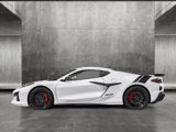 New 2025 Chevrolet Corvette Z06 image 3