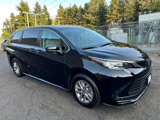 Used 2022 Toyota Sienna LE image 3