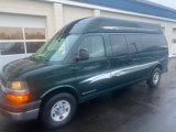 Used 2013 Chevrolet Express 3500 LT w/ LT Preferred Equipment Group image 2