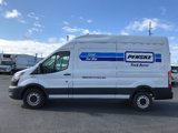 Used 2021 Ford Transit 250 148 High Roof w/ Load Area Protection Package image 4