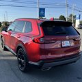 New 2026 Honda CR-V Sport Touring image 3