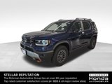 New 2026 Honda Passport TrailSport image 2