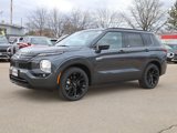New 2025 Mitsubishi Outlander SEL Black Edition image 4