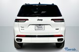New 2025 Jeep Grand Cherokee L Summit image 4