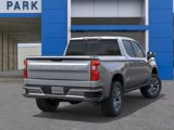New 2026 Chevrolet Silverado 1500 LT image 4