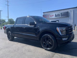 Used 2023 Ford F150 Lariat w/ Equipment Group 502A High image 3