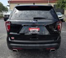 Used 2017 Ford Explorer Sport image 4