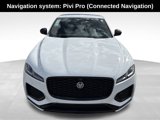 New 2026 Jaguar F-PACE R-Dynamic S image 4