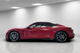 Certified 2025 Porsche Taycan 4S image 2