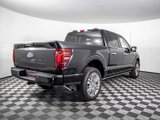 Used 2024 Ford F150 Platinum image 3