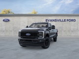 New 2025 Ford F350 XL w/ STX Appearance Package image 2