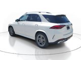 New 2026 Mercedes-Benz GLE 580 4MATIC image 3