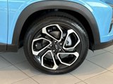 New 2025 Chevrolet Trax RS w/ Sunroof Package image 5