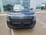 New 2025 Nissan Armada SV image 3