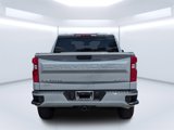New 2025 Chevrolet Silverado 1500 Custom image 4