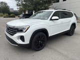 New 2026 Volkswagen Atlas SE image 4