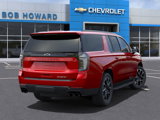 New 2025 Chevrolet Suburban RST w/ RST Capability Package image 4
