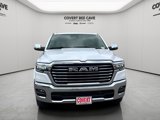 New 2026 RAM 1500 Laramie image 2