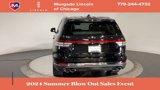 New 2025 Lincoln Aviator Reserve w/ Luxury Package image 3